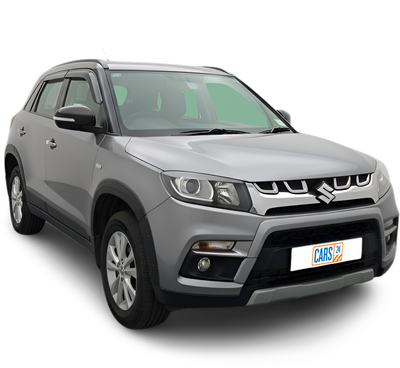 Maruti Vitara Brezza-img
